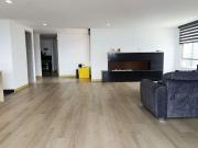 Apartamento en arriendo Poblado, Suroriente