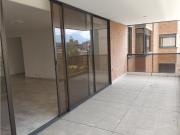 Apartamento en arriendo Poblado, Suroriente