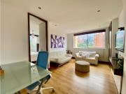 Apartamento en arriendo Poblado, Suroriente