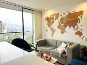 Apartamento en arriendo Poblado, Suroriente