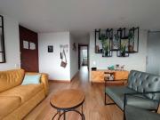 Apartamento en arriendo Poblado, Suroriente