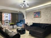 Apartamento en arriendo Poblado, Suroriente