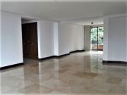 Apartamento en arriendo Poblado, Suroriente