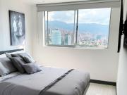 Apartamento en arriendo Poblado, Suroriente