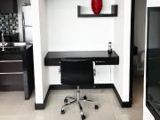 Apartamento en arriendo Poblado, Suroriente
