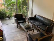 Apartamento en arriendo Poblado, Suroriente