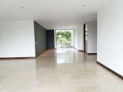 Apartamento en arriendo Poblado, Suroriente