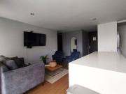 Apartamento en arriendo Poblado, Suroriente