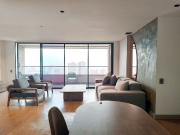 Apartamento en arriendo Poblado, Suroriente