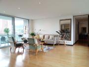 Apartamento en arriendo Poblado, Suroriente