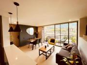 Apartamento en arriendo Poblado, Suroriente