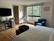 Apartamento en arriendo Poblado, Suroriente