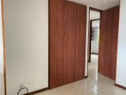 Apartamento en arriendo Poblado, Suroriente