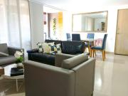 Apartamento en arriendo Poblado, Suroriente