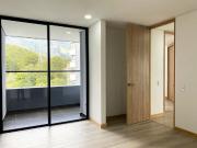 Apartamento en arriendo Poblado, Suroriente