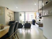 Apartamento en arriendo Poblado, Suroriente Apartamento en arriendo Poblado, Suroriente