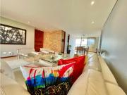 Apartamento en arriendo Poblado, Suroriente