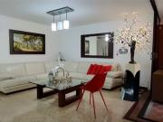 Apartamento en arriendo Poblado, Suroriente