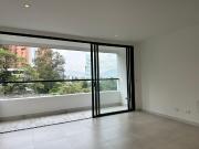 Apartamento en arriendo Poblado, Suroriente