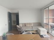 Apartamento en arriendo Poblado, Suroriente