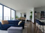 Apartamento en arriendo Poblado, Suroriente