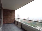 Apartamento en arriendo Poblado, Suroriente