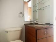 Apartamento en arriendo Poblado, Suroriente