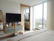 Apartamento en arriendo Poblado, Suroriente