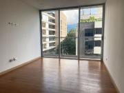 Apartamento en arriendo Poblado, Suroriente