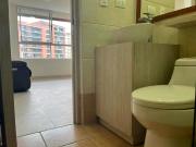 Apartamento en arriendo Poblado, Suroriente