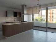 Apartamento en arriendo Poblado, Suroriente