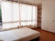 Apartamento en arriendo Poblado, Suroriente