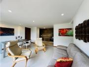 Apartamento en arriendo Poblado, Suroriente