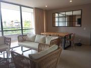 Apartamento en arriendo Poblado, Suroriente