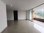 Apartamento en arriendo Poblado, Suroriente