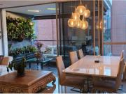 Apartamento en arriendo Poblado, Suroriente