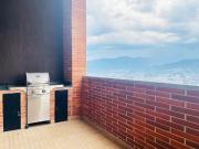 Apartamento en arriendo Poblado, Suroriente