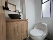 Apartamento en arriendo Poblado, Suroriente