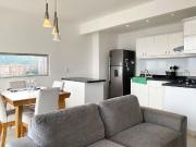 Apartamento en arriendo Poblado, Suroriente