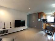 Apartamento en arriendo Poblado, Suroriente