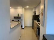 Apartamento en arriendo Poblado, Suroriente