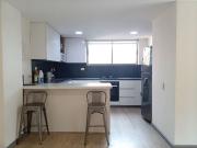 Apartamento en arriendo Poblado, Suroriente