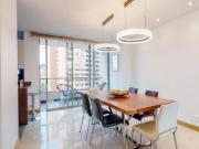 Apartamento en arriendo Poblado, Suroriente
