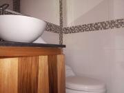 Apartamento en arriendo Poblado, Suroriente