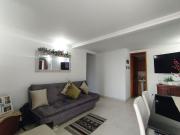 Apartamento en arriendo Poblado, Suroriente