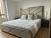 Apartamento en arriendo Poblado, Suroriente