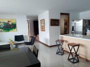 Apartamento en arriendo Poblado, Suroriente