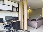 Apartamento en arriendo Poblado, Suroriente