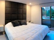 Apartamento en arriendo Poblado, Suroriente