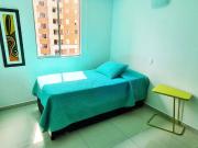 Apartamento en arriendo Poblado, Suroriente